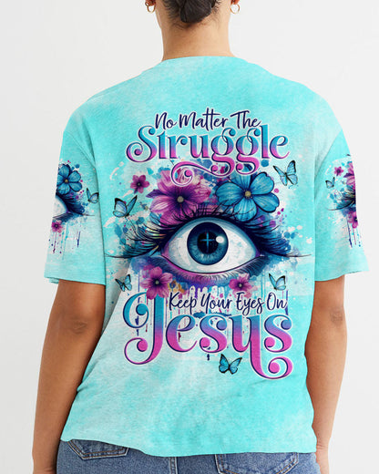 Jesus Hoodie Tlno1110234 | Christian Gift