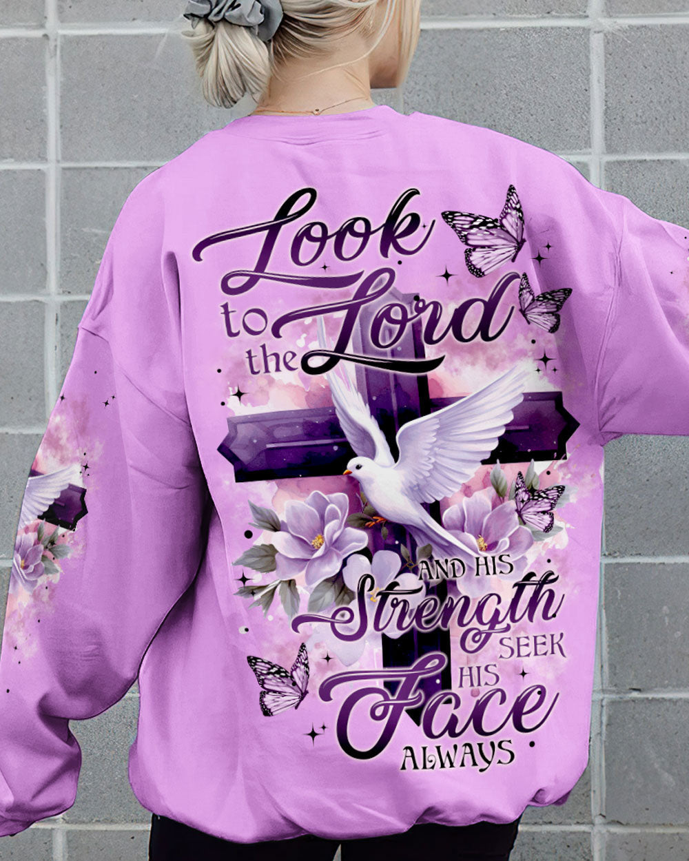 Christian T-Shirt Tytm3108231 | Christian Gift