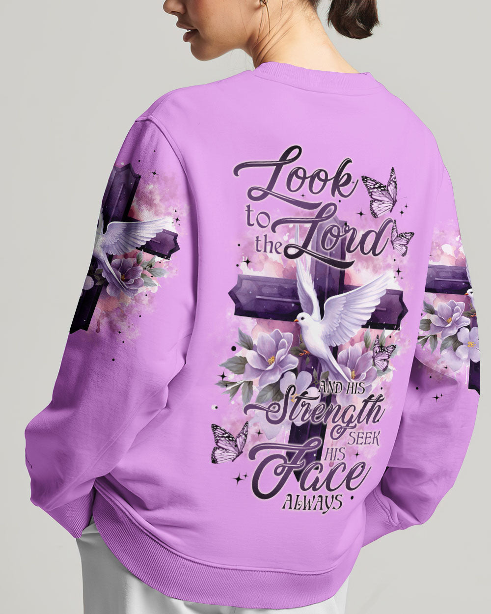 Christian T-Shirt Tytm3108231 | Christian Gift