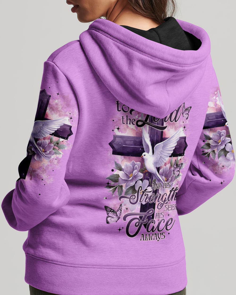 Christian T-Shirt Tytm3108231 | Christian Gift