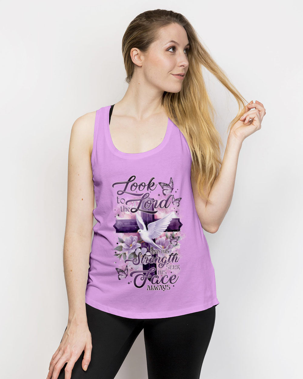 Christian T-Shirt Tytm3108231 | Christian Gift