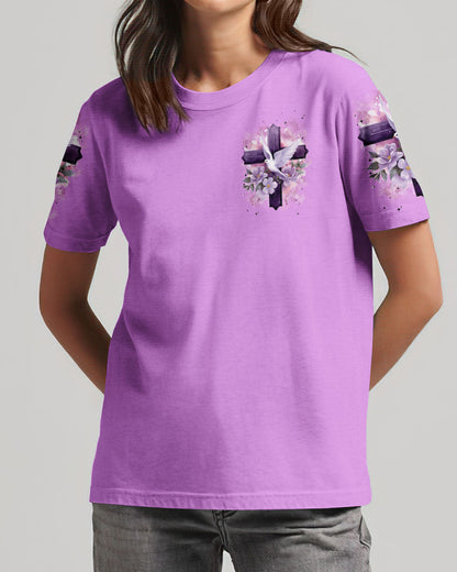 Christian T-Shirt Tytm3108231 | Christian Gift