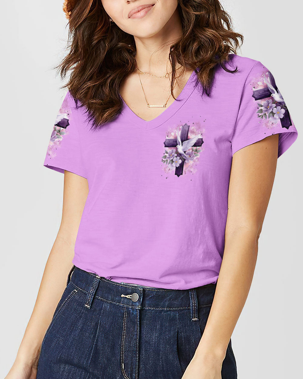 Christian T-Shirt Tytm3108231 | Christian Gift