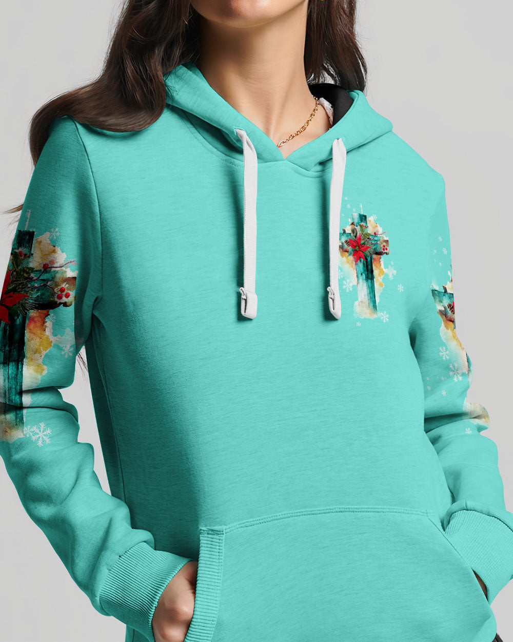 Jesus Hoodie Tltw0911234 | Christian Gift
