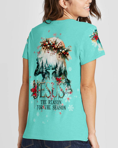 Jesus Hoodie Tltw0911234 | Christian Gift