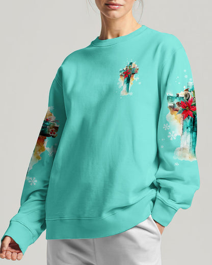 Jesus Hoodie Tltw0911234 | Christian Gift