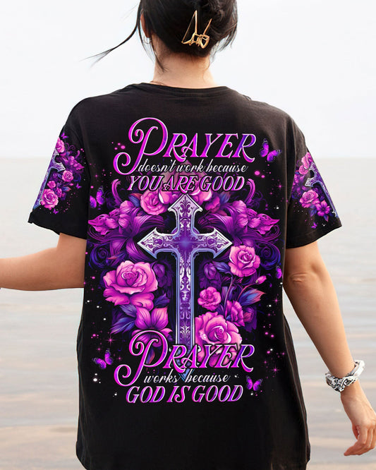 Christian T-Shirt Tlno0408231 | Christian Gift