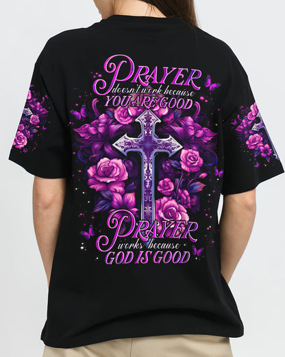 Christian T-Shirt Tlno0408231 | Christian Gift
