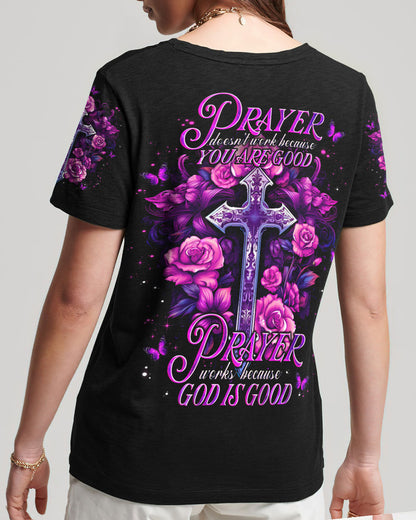 Christian T-Shirt Tlno0408231 | Christian Gift