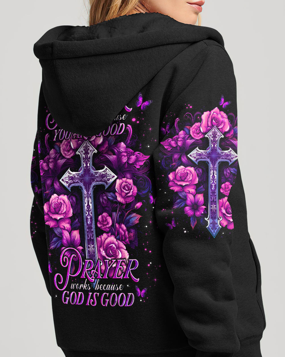 Christian T-Shirt Tlno0408231 | Christian Gift