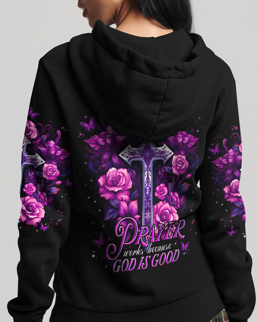 Christian T-Shirt Tlno0408231 | Christian Gift