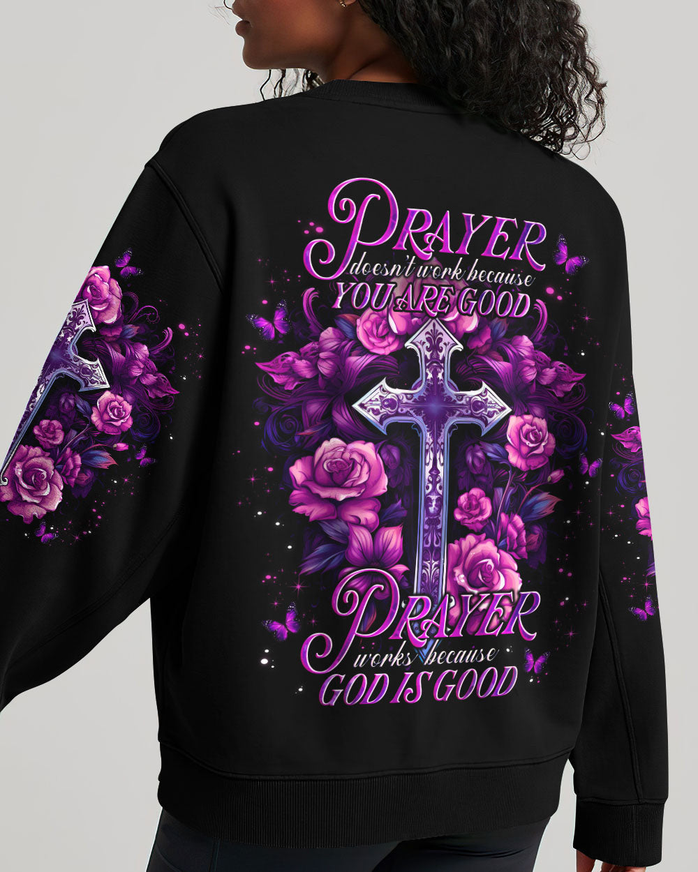 Christian T-Shirt Tlno0408231 | Christian Gift