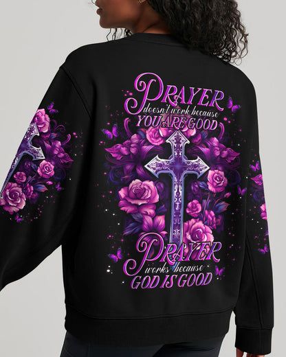 Christian T-Shirt Tlno0408231 | Christian Gift