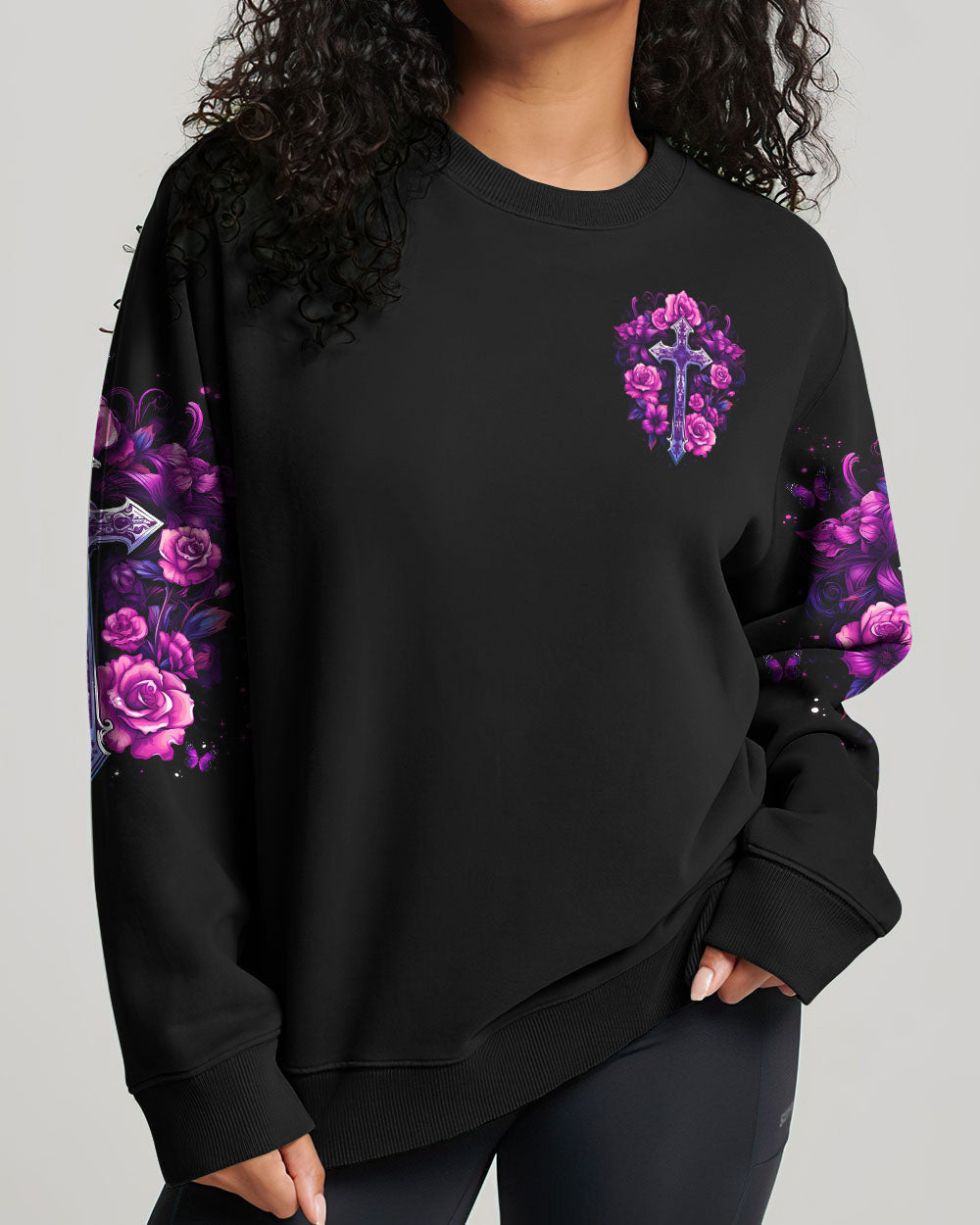 Christian T-Shirt Tlno0408231 | Christian Gift