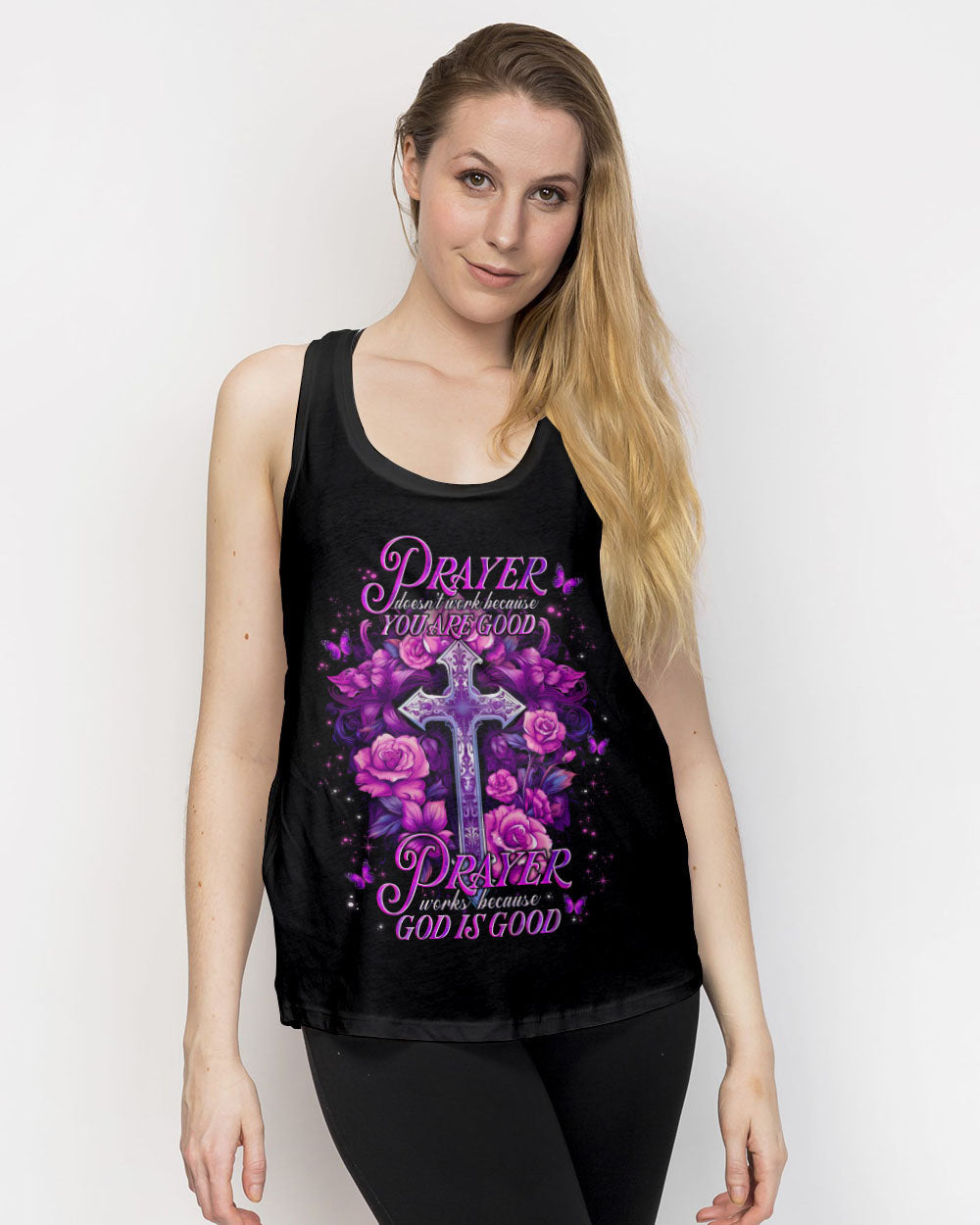 Christian T-Shirt Tlno0408231 | Christian Gift