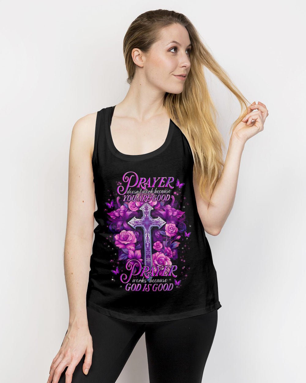 Christian T-Shirt Tlno0408231 | Christian Gift