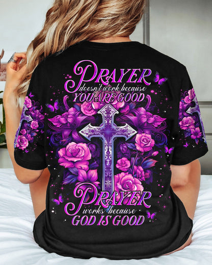 Christian T-Shirt Tlno0408231 | Christian Gift