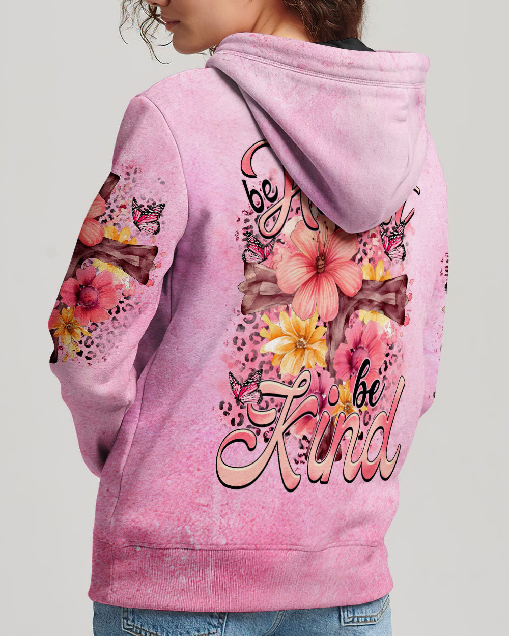 Christian Hoodie Tytm2707232 | Christian Gift