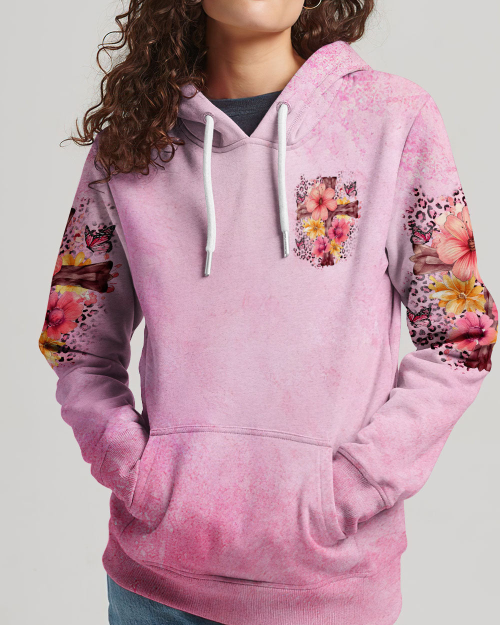 Christian Hoodie Tytm2707232 | Christian Gift