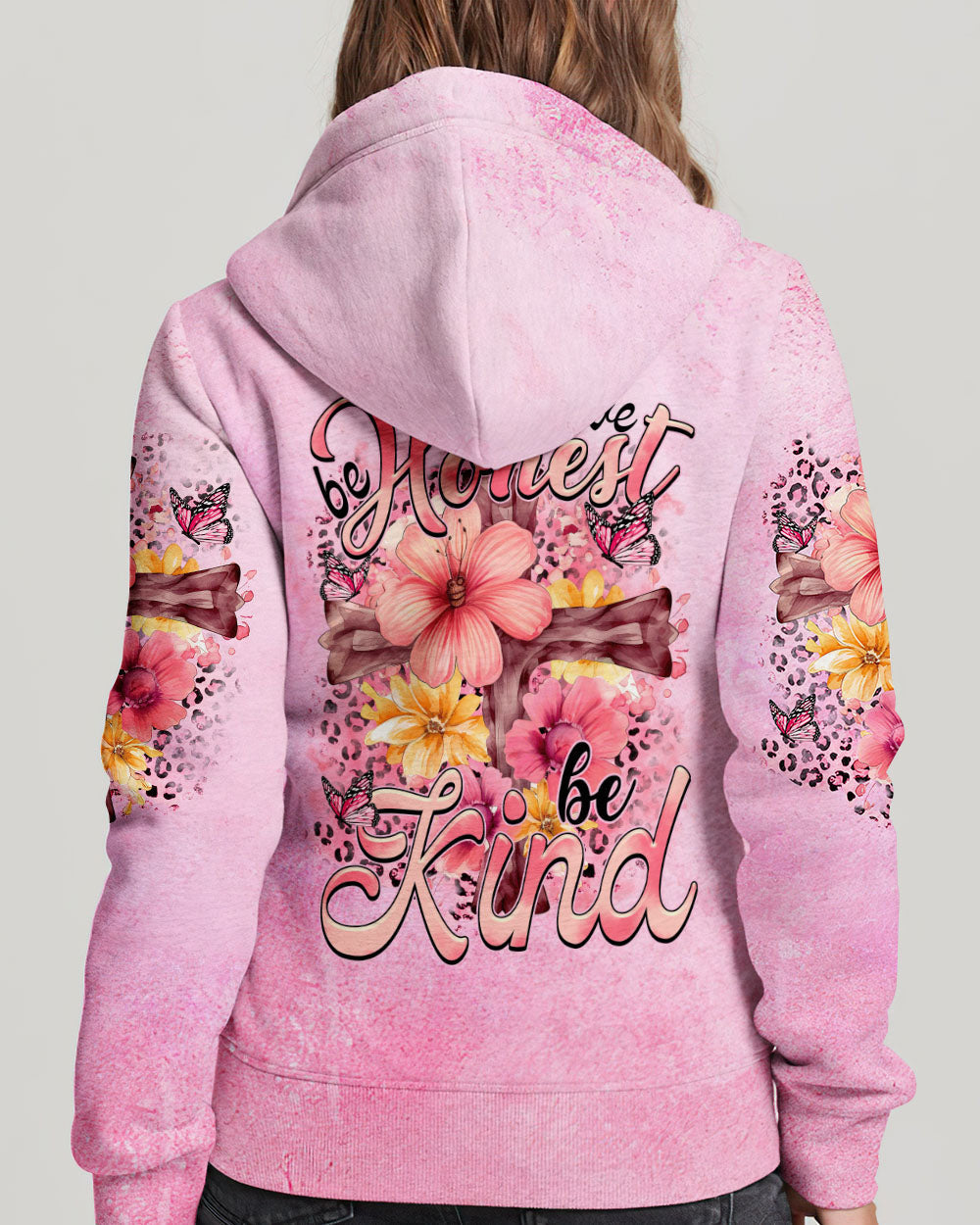 Christian Hoodie Tytm2707232 | Christian Gift