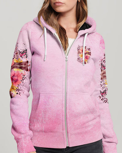 Christian Hoodie Tytm2707232 | Christian Gift