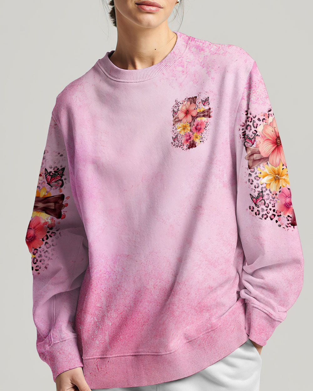 Christian Hoodie Tytm2707232 | Christian Gift