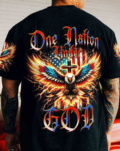 Christian T-Shirt Tytm1106241 | Christian Gift