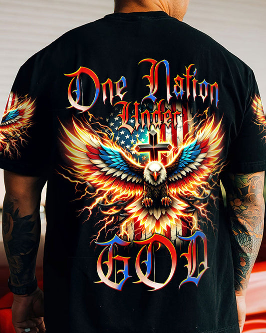 Christian T-Shirt Tytm1106241 | Christian Gift