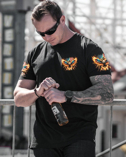 Christian T-Shirt Tytm1106241 | Christian Gift