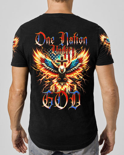 Christian T-Shirt Tytm1106241 | Christian Gift