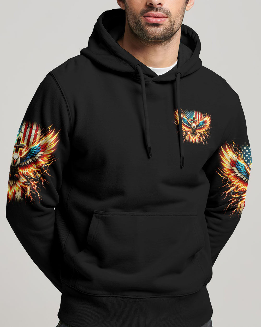 Christian T-Shirt Tytm1106241 | Christian Gift