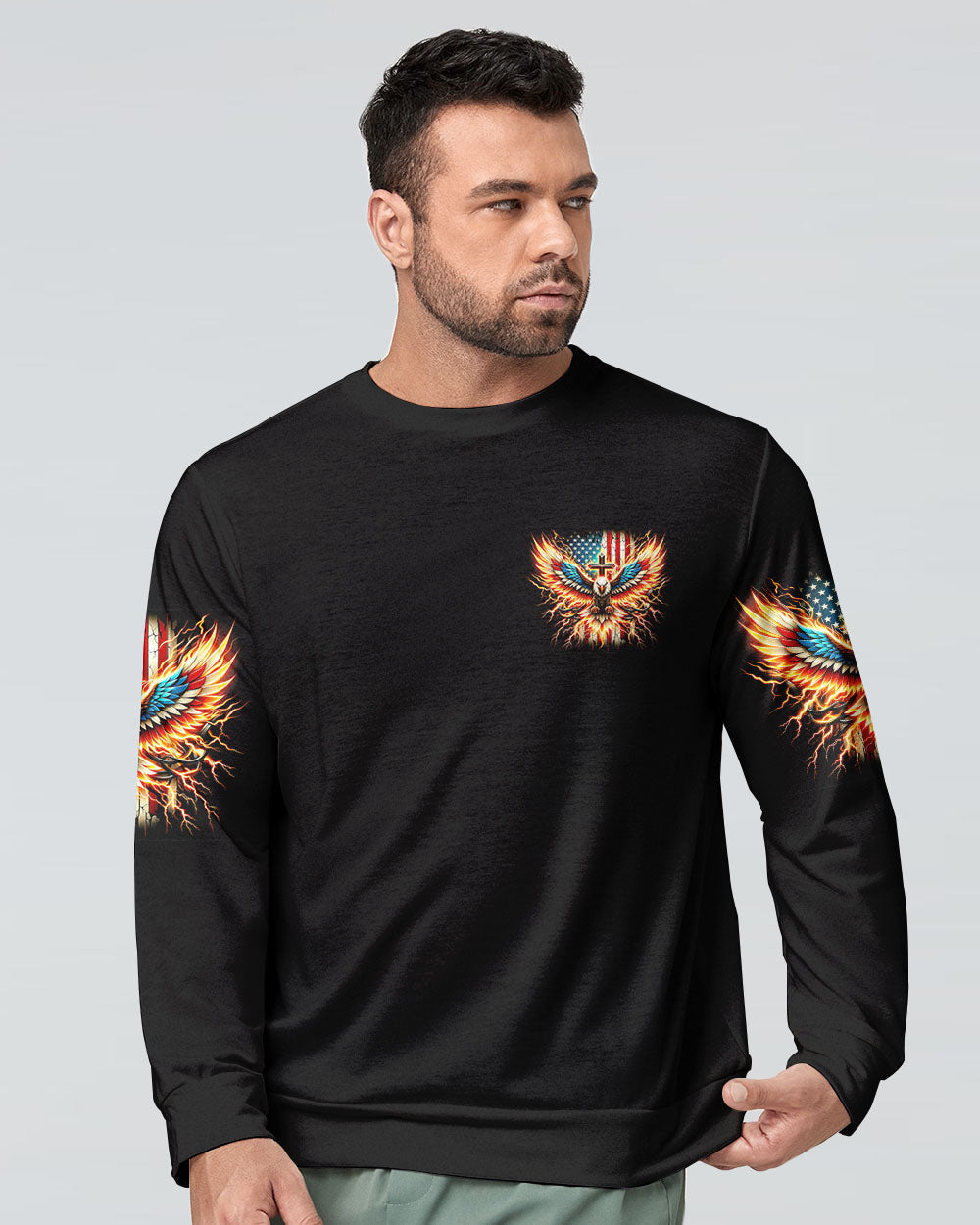 Christian T-Shirt Tytm1106241 | Christian Gift