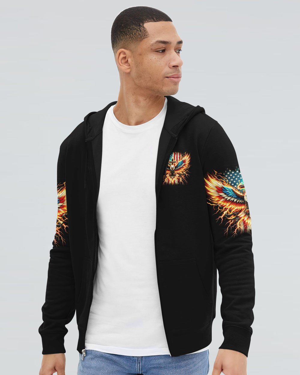 Christian T-Shirt Tytm1106241 | Christian Gift