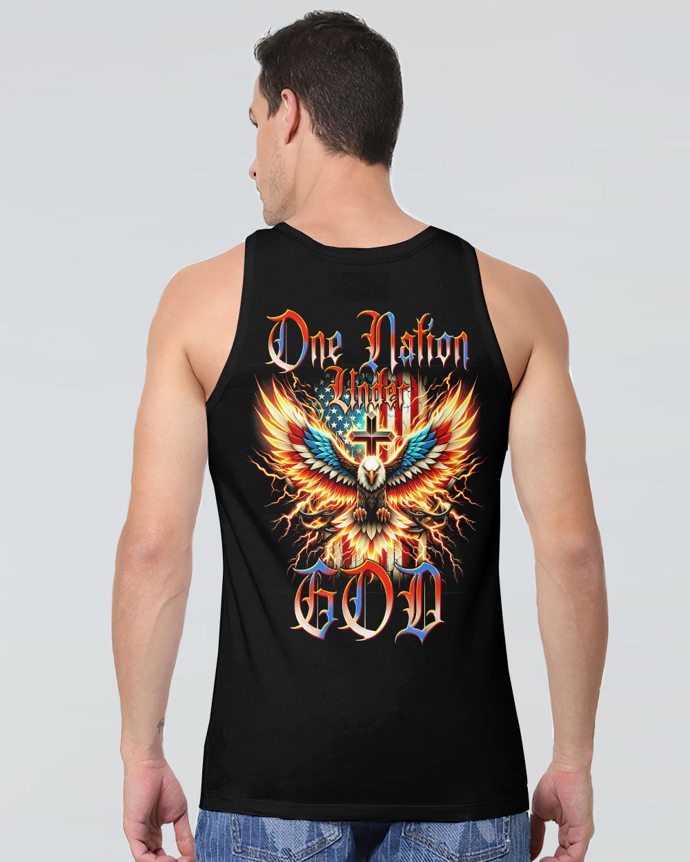 Christian T-Shirt Tytm1106241 | Christian Gift