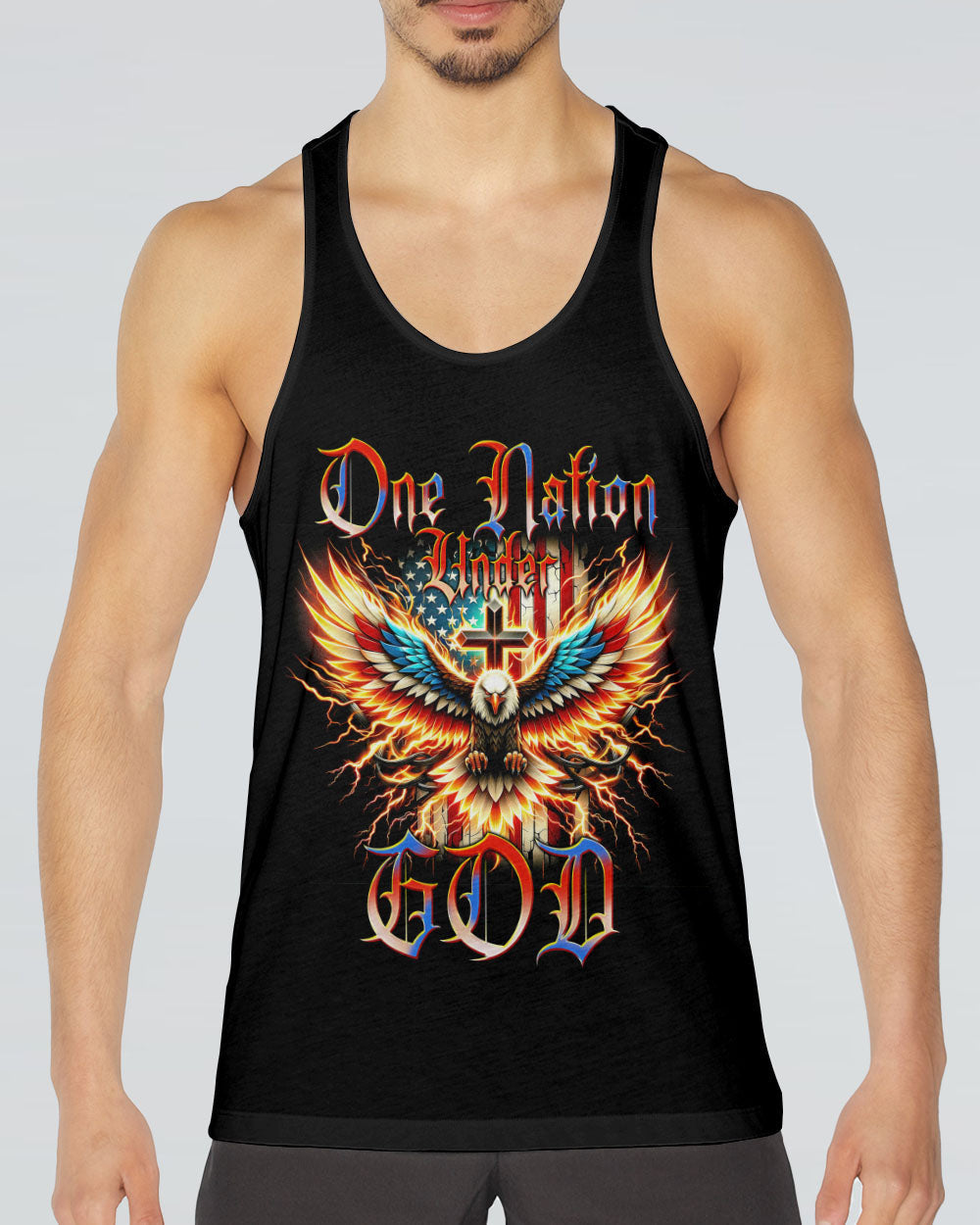 Christian T-Shirt Tytm1106241 | Christian Gift