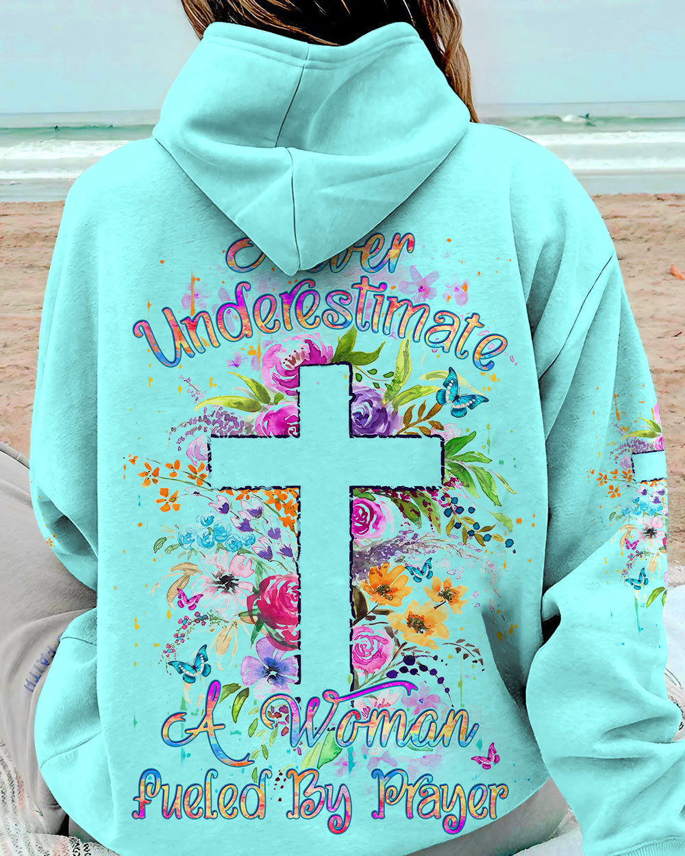 Christian T-Shirt Yhdu1708232 | Christian Gift