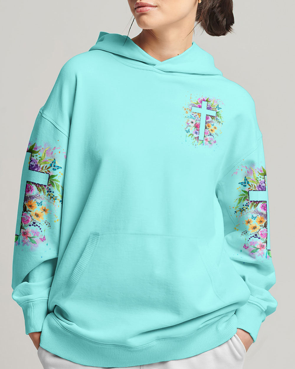Christian T-Shirt Yhdu1708232 | Christian Gift