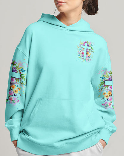Christian T-Shirt Yhdu1708232 | Christian Gift