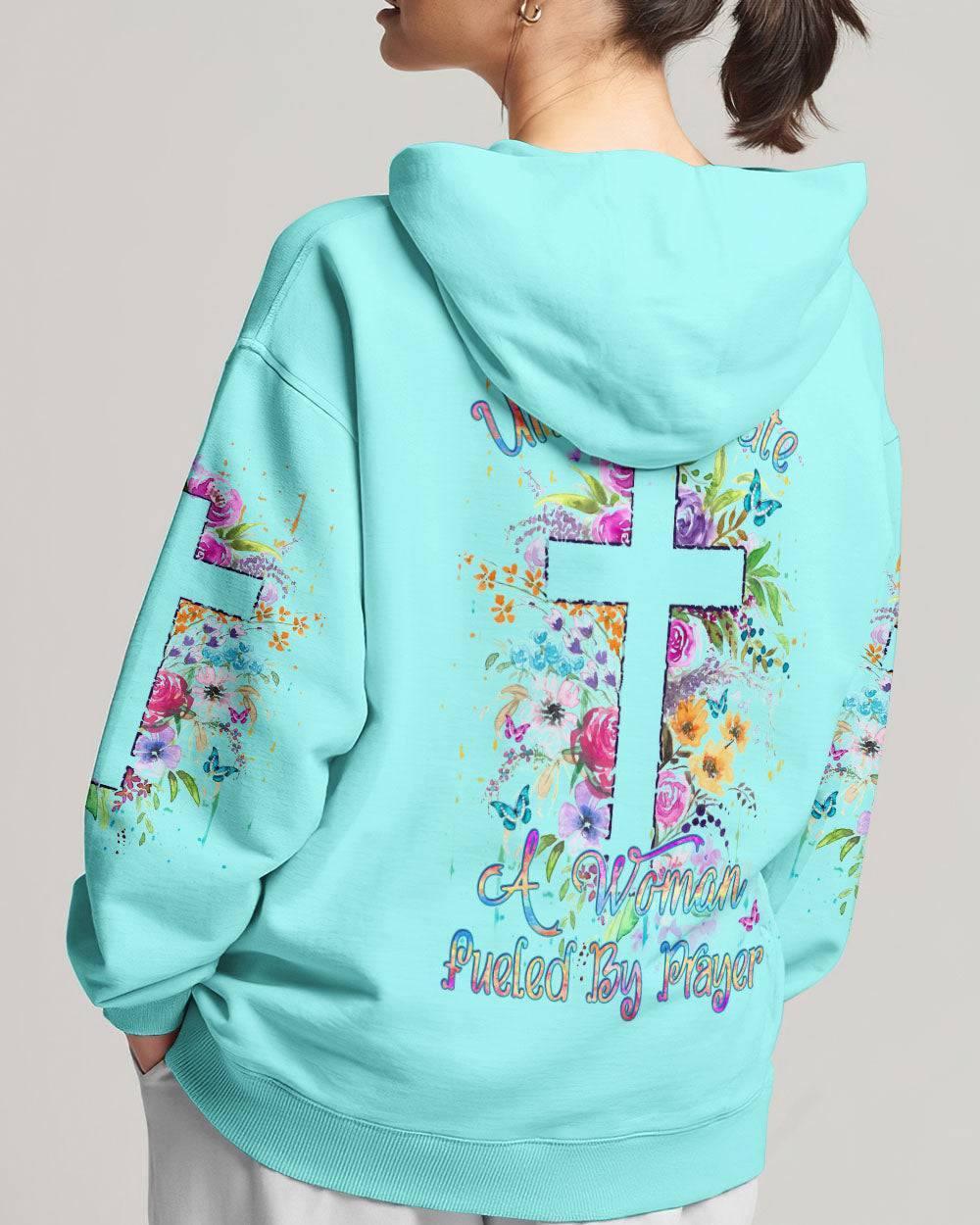 Christian T-Shirt Yhdu1708232 | Christian Gift