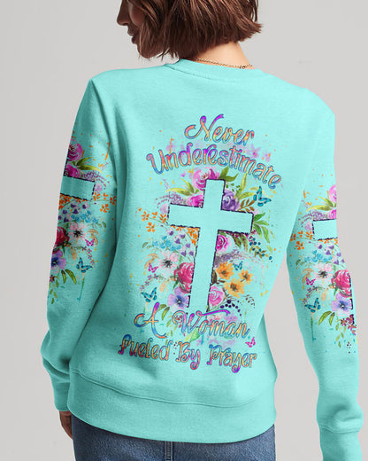 Christian T-Shirt Yhdu1708232 | Christian Gift