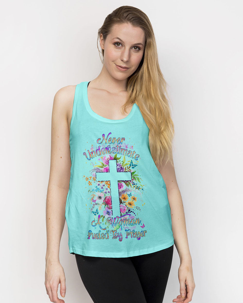 Christian T-Shirt Yhdu1708232 | Christian Gift