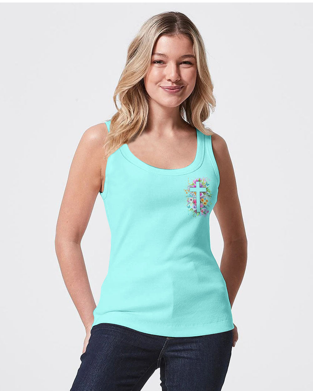 Christian T-Shirt Yhdu1708232 | Christian Gift