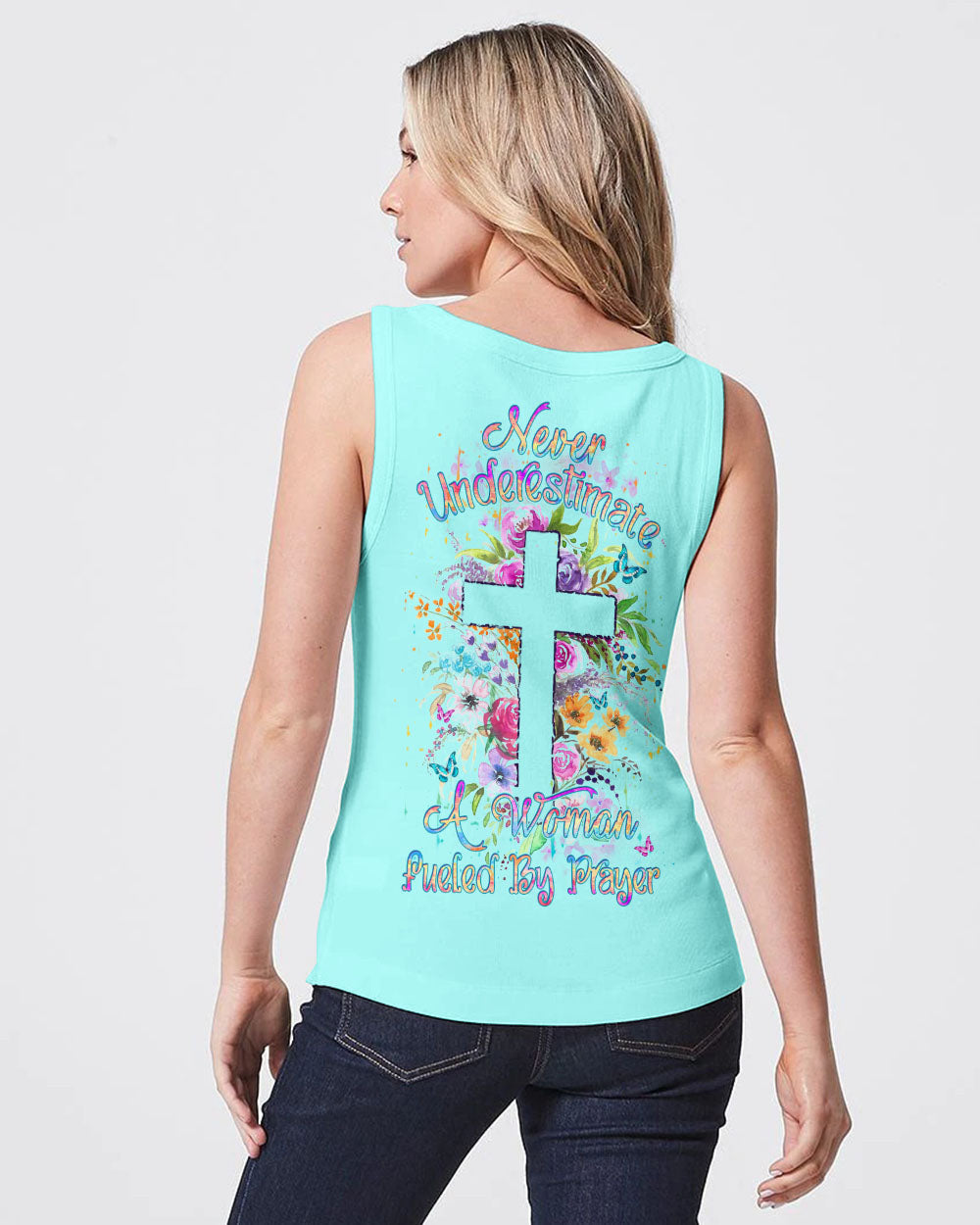 Christian T-Shirt Yhdu1708232 | Christian Gift