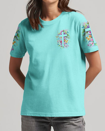 Christian T-Shirt Yhdu1708232 | Christian Gift