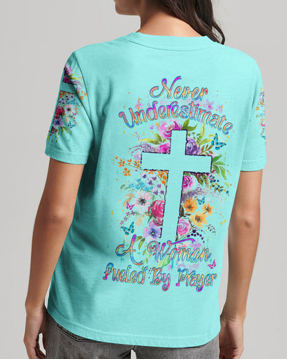 Christian T-Shirt Yhdu1708232 | Christian Gift