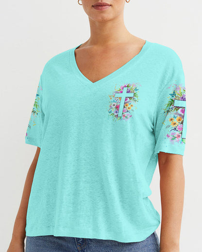 Christian T-Shirt Yhdu1708232 | Christian Gift