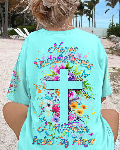 Christian T-Shirt Yhdu1708232 | Christian Gift