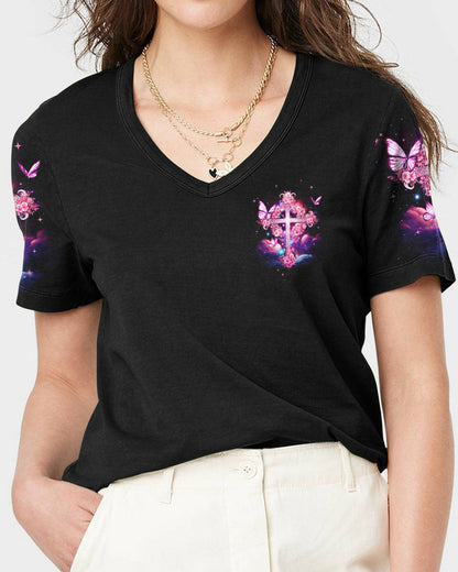 Christian T-Shirt Tyqy1410231 | Christian Gift