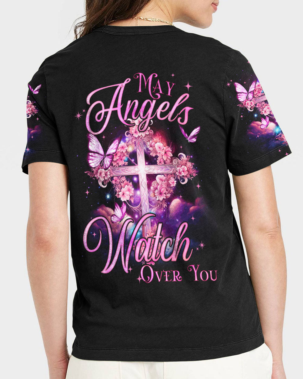 Christian T-Shirt Tyqy1410231 | Christian Gift