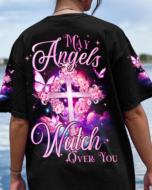 Christian T-Shirt Tyqy1410231 | Christian Gift